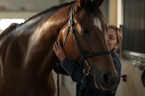 merawat kuda untuk performa dan kesehatan maksimal - brickerperformanceponies