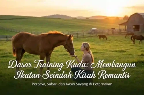 Membangun Ikatan Seindah Kisah Romantis