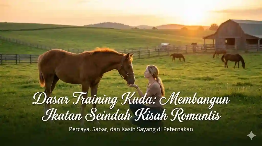 Membangun Ikatan Seindah Kisah Romantis