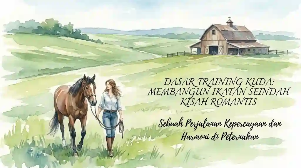 Membangun Ikatan Seindah Kisah Romantis